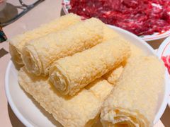 -汕头八合里海记牛肉店(清河店)