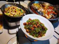 -湘聚缘.湖南菜(光明路店)