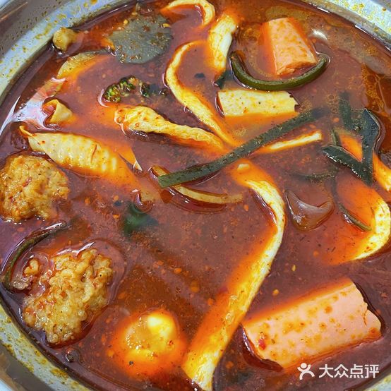 二春麻麻辣烫(便民市场店)