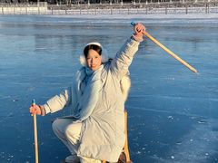 -长春市南湖公园