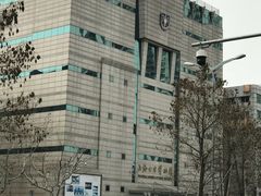 -上海公安博物馆