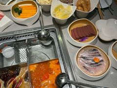 -海底捞火锅(壹悦城店)
