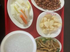 -江东饺子馆(江东路店)