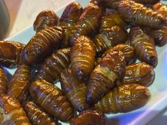 -杨记齐齐哈尔烤肉(总店)