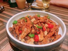 -江太极江浙菜(马桥万达广场店)