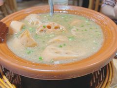 -董厨煨汤馆(车站路店)