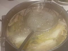 -牛焱·贵州黄牛肉火锅(城西银泰店)