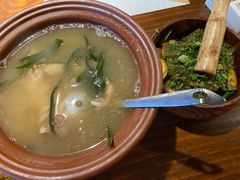 -友记功夫香·人民川菜(红牌楼店)