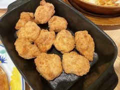 -萨莉亚意式餐厅(深南茂业店)
