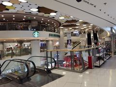 -银座mall(东直门店)