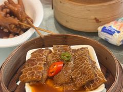 -海都六福酒家(世博广场店)