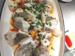 -岭南真味·匠心粤菜(K11店)