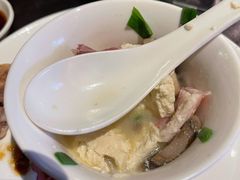 乡村手工石锅豆腐-蟹榭·本帮江浙菜·蟹宴(五角场合生汇商场店)