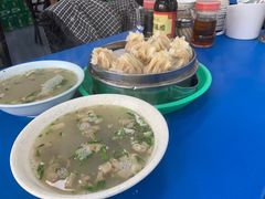 -北三沙家烧麦(北头道街店)