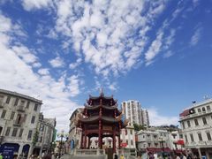 -汕头市小公园
