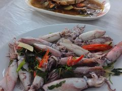 -众味海鲜大排档·活海鲜·潮汕味(南澳店)