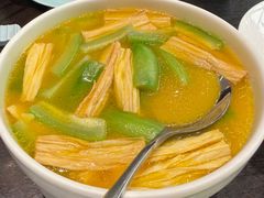 -翠湖宾馆·中餐厅