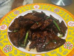-那家小馆•北京菜•烤鸭(香山店)