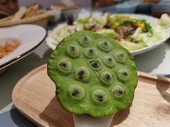 -伊斯坦布尔土耳其清真咖啡餐厅