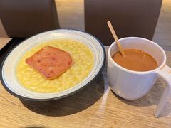 -大快活(丽丰店)