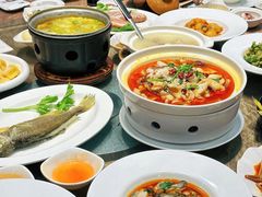 -庄氏祥记家常食府(国瑞建材家居博览中心店)