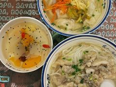 -长人馄饨铺(解放街店)