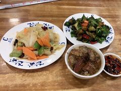 -柴氏风味斋(甘家口店)