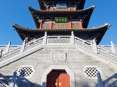 -迎泽公园