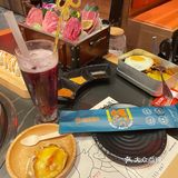 吃烤肉就来烧江南[调皮]