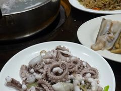 -凯华海鲜火锅·传承三十六年