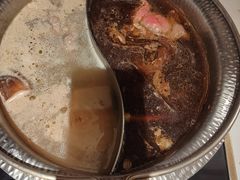 -温禾牛·和牛寿喜烧自助火锅(恒基名人店)