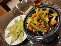 -五观堂素食(新华路店)