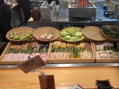 -一豚轩·烧鸟·豚骨拉面(五四路店)