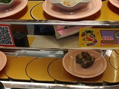 -争鲜回转寿司(东方银座店)