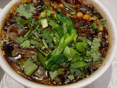 -辣婆婆(航天桥店)