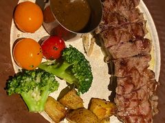 -半秋山西餐厅(巴南万达广场店)