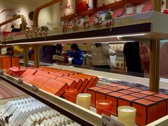 -沪上阿姨·臻选茶饮(上海环球港店)