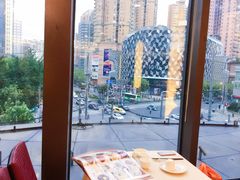 靠窗位-新南华大酒店(长寿店)