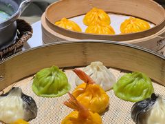 -隆喜元鱼汤包·海鲜(中联广场店)