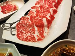 -鼎鼎香·港式火锅(北京SKP店)