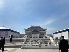 -六鼎山文化旅游区