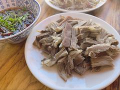 -三中高皇羊肉馆