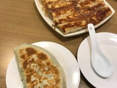 -台北楚楚园馅饼粥(虹桥南丰城店)