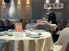 -侨美食家·粤菜(体育西路店)