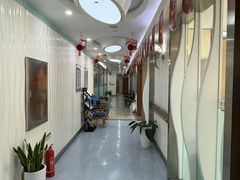 -圣贝口腔(海淀店)