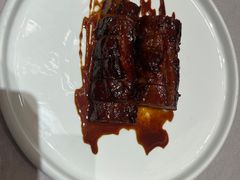 蜜汁叉烧-梦都海鲜酒家(万达广场江桥店)