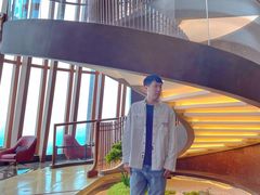 -泉客厅LAPUTA·天空之城