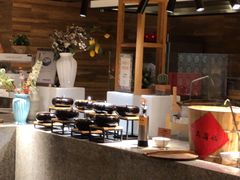 -杭州开元名都大酒店·地中海自助餐厅