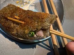 -神伙烧烤(南坪总店)