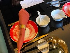 -上海苏宁宝丽嘉酒店·嘉府壹号中餐厅